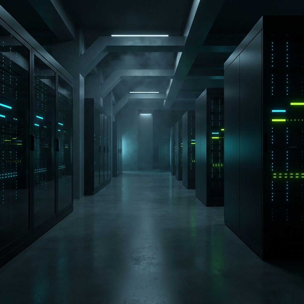 Global Infrastructure